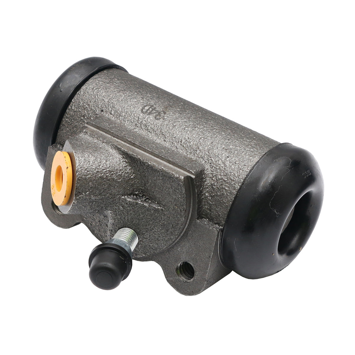 Wheel Cylinder Brake XM XP Right Hand Front 1 1/16" Coupe Sedan Wagon - C1DD2061A