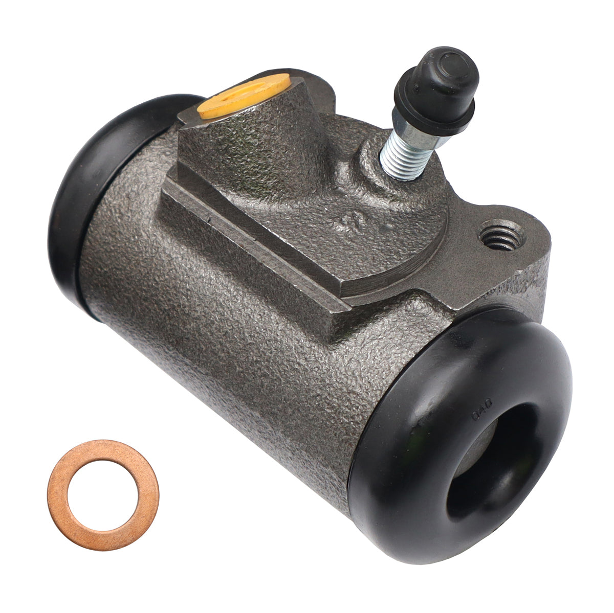 Wheel Cylinder Brake XM XP Left Hand Front 1 1/16" Coupe Sedan Wagon - C1DD2062A