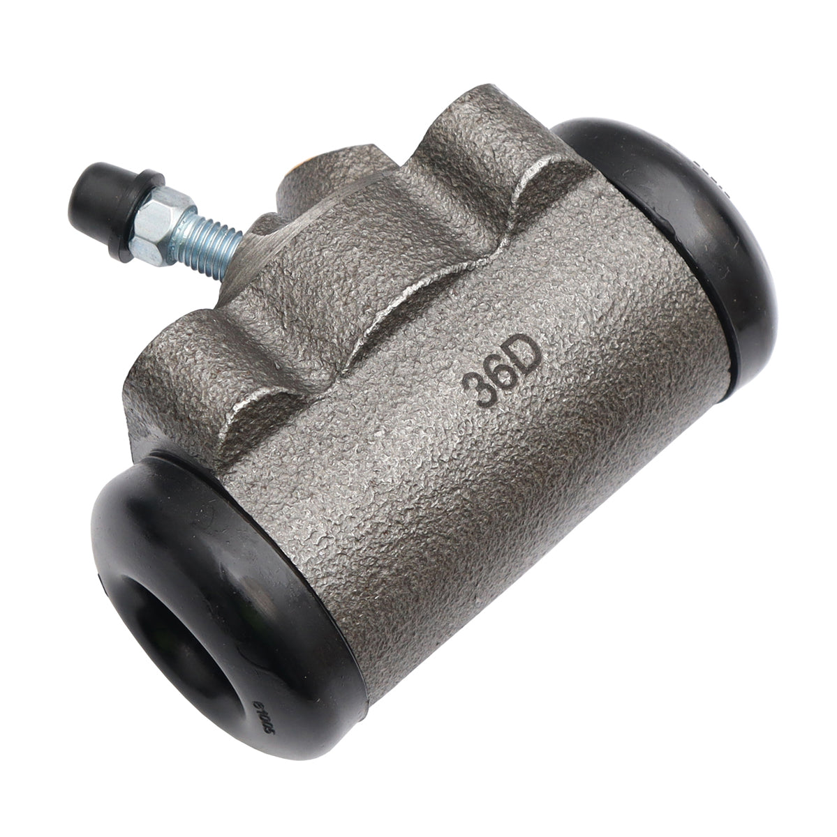 Wheel Cylinder Brake XM XP Left Hand Front 1 1/16" Coupe Sedan Wagon - C1DD2062A