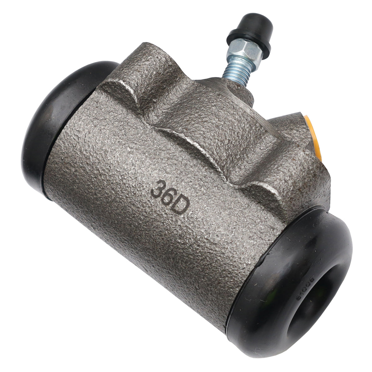 Wheel Cylinder Brake XM XP Left Hand Front 1 1/16" Coupe Sedan Wagon - C1DD2062A