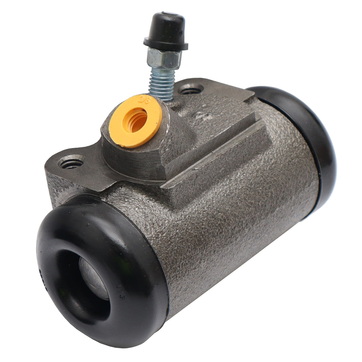 Wheel Cylinder Brake XM XP Left Hand Front 1 1/16" Coupe Sedan Wagon - C1DD2062A