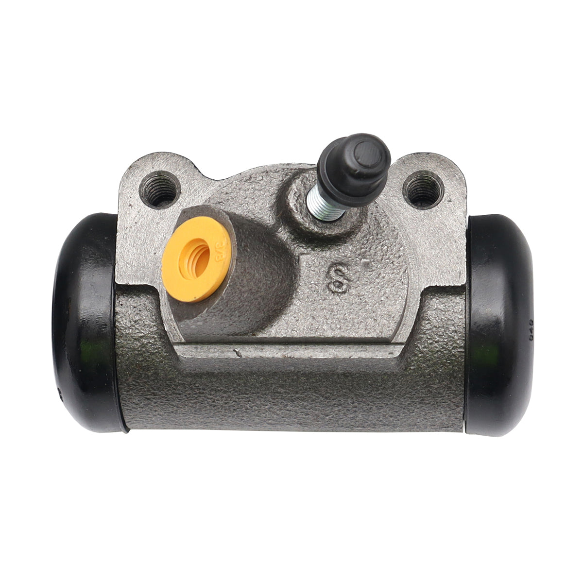 Wheel Cylinder Brake XM XP Left Hand Front 1 1/16" Coupe Sedan Wagon - C1DD2062A