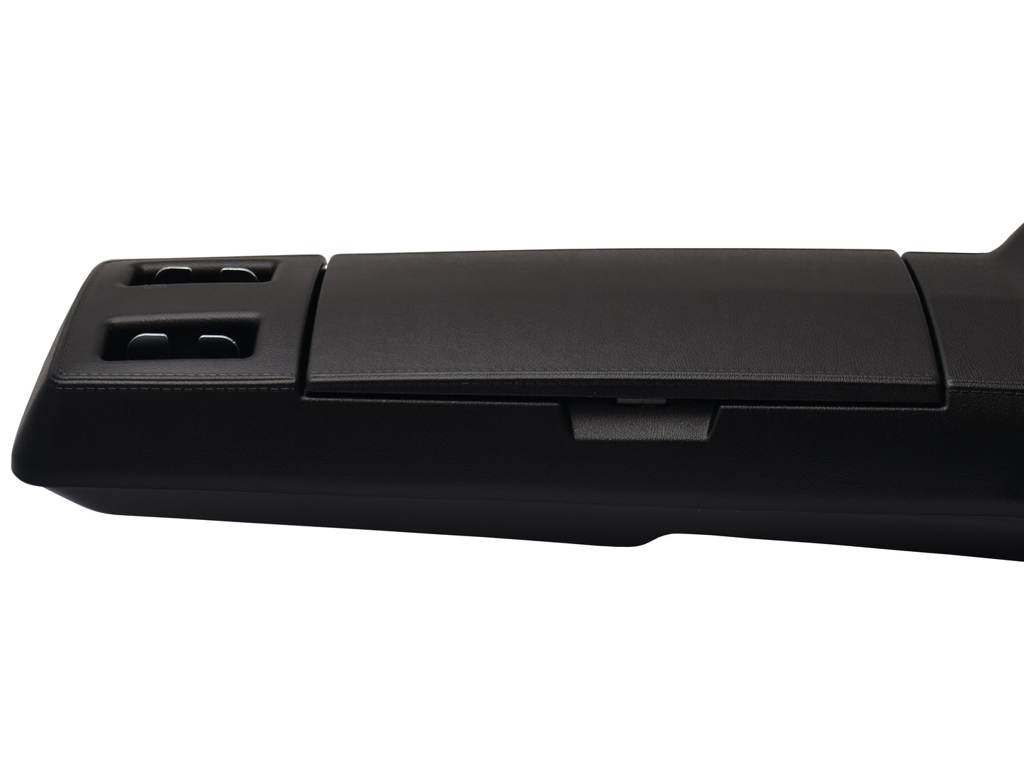 Console Assembly XW XY GT Auto Or Manual (Black) - C2000