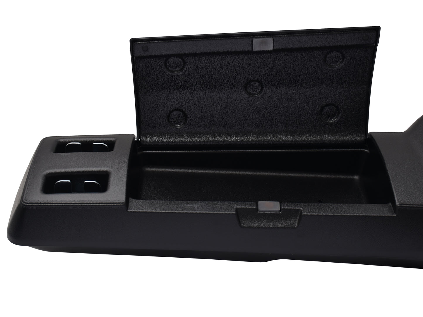 Console Assembly XW XY GT Auto Or Manual (Black) - C2000