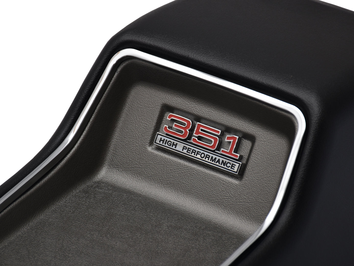 Console Assembly XW XY GT Auto Or Manual (Black) - C2000