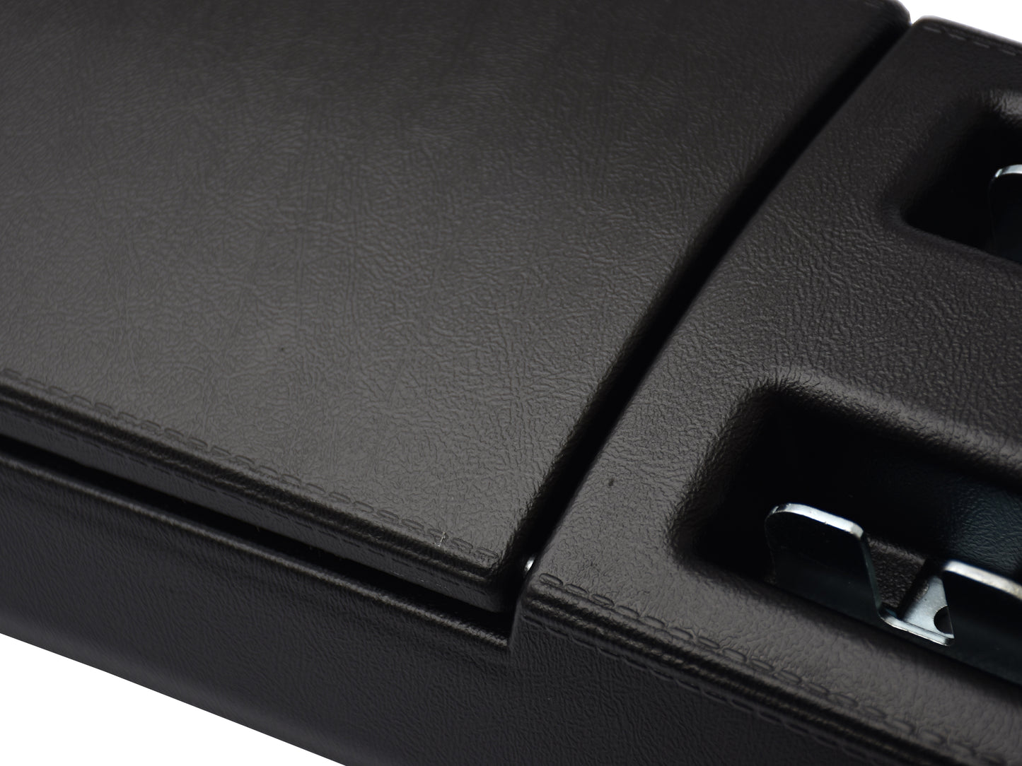 Console Assembly XW XY GT Auto Or Manual (Black) - C2000