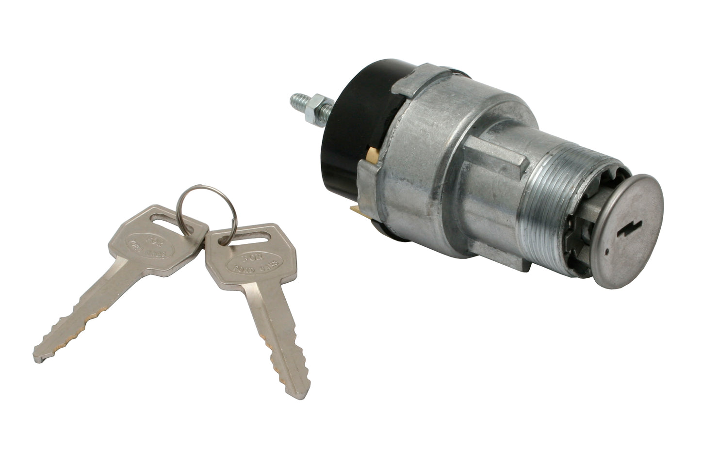 Ignition Switch, Barrel & Keys Ford XR XT XW XY ZA ZB ZC ZD - C5AZ11572B