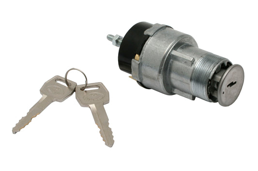 Ignition Switch, Barrel & Keys Ford XR XT XW XY ZA ZB ZC ZD - C5AZ11572B