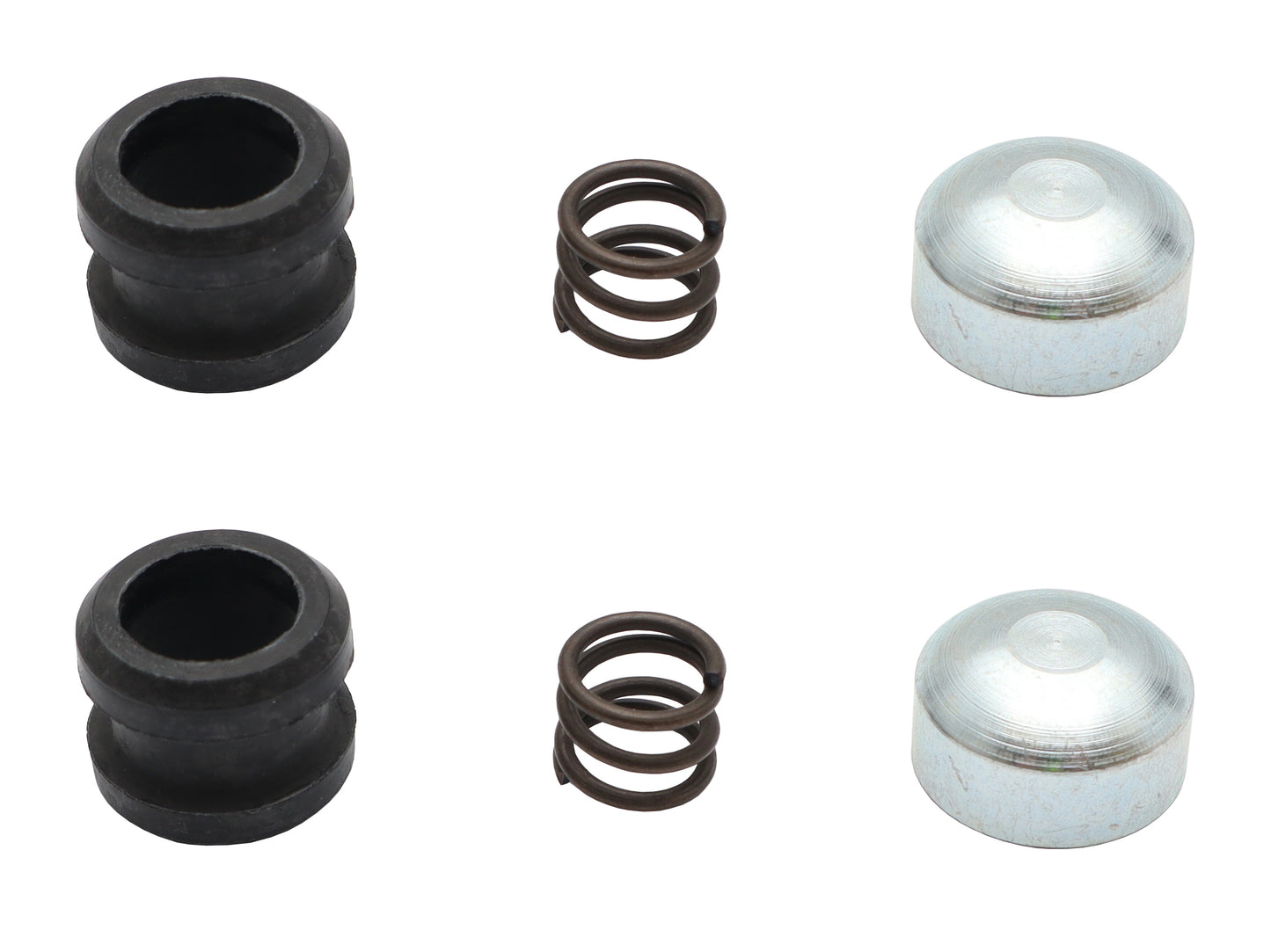 Shifter Lever Spring Rebuild Kit Toploader XR XT XW XY XA XB - C5ZZ7208A
