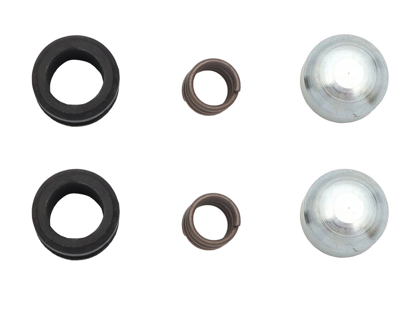 Shifter Lever Spring Rebuild Kit Toploader XR XT XW XY XA XB - C5ZZ7208A