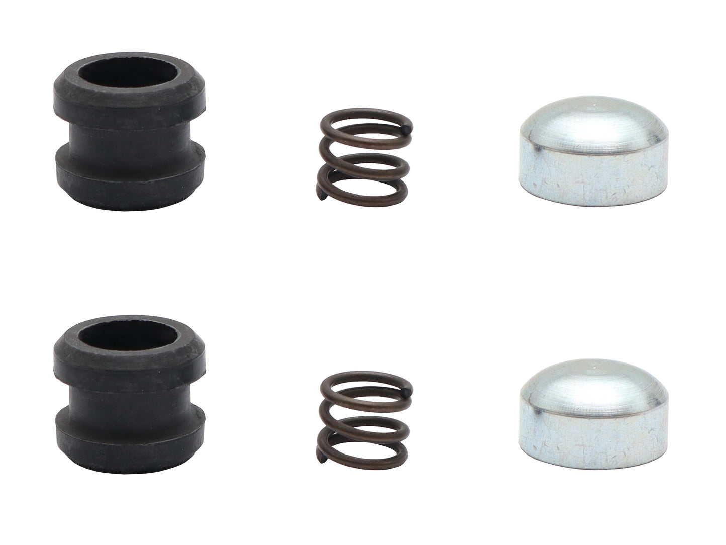 Shifter Lever Spring Rebuild Kit Toploader XR XT XW XY XA XB - C5ZZ7208A