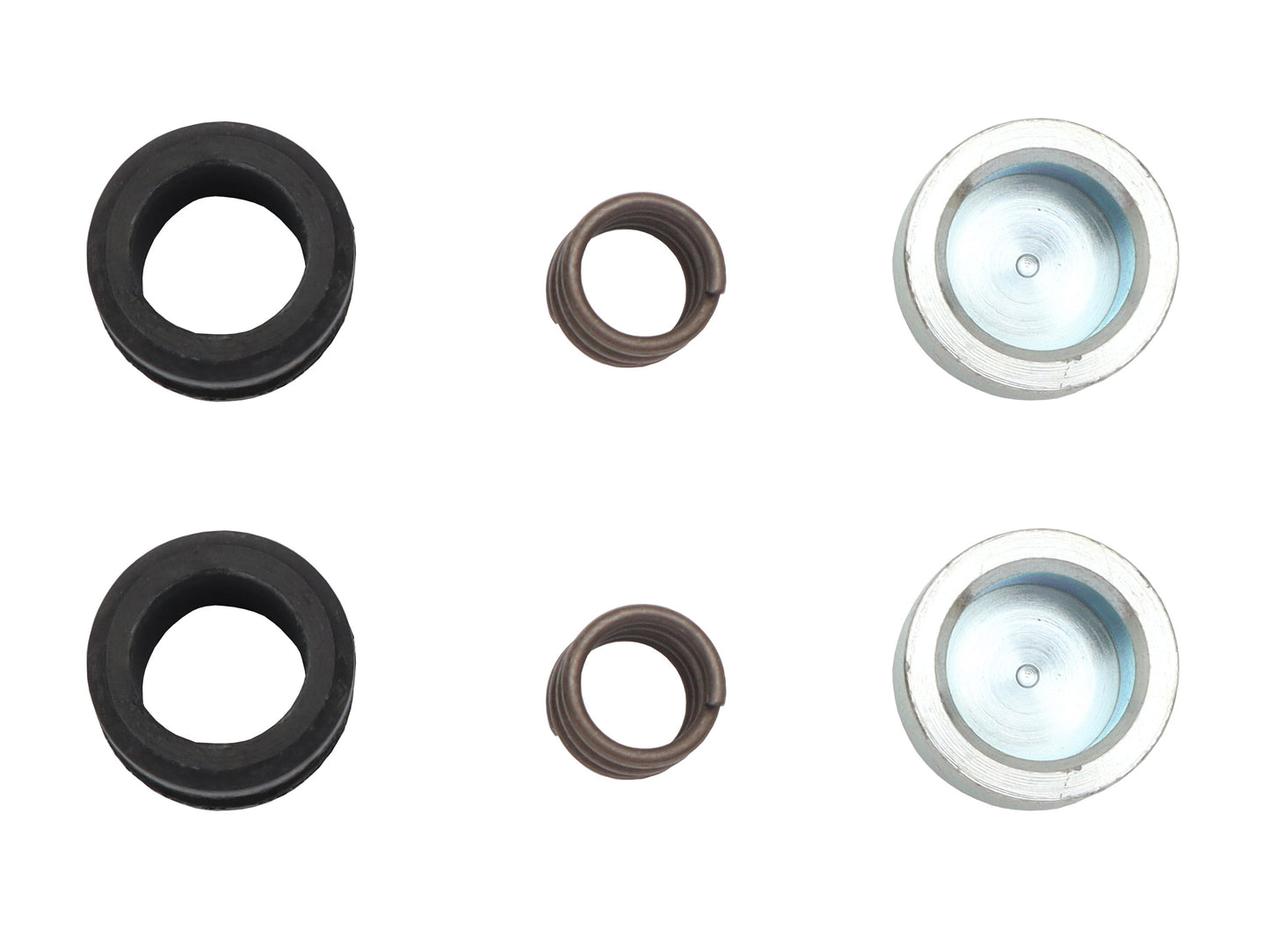 Shifter Lever Spring Rebuild Kit Toploader XR XT XW XY XA XB - C5ZZ7208A