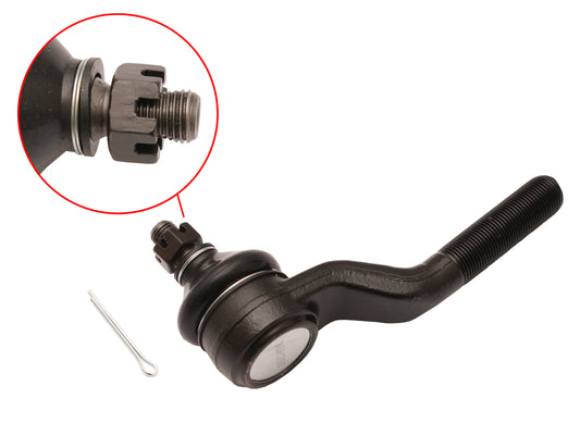 Tie Rod End Inner Early XR ZA Short - C60A3290A