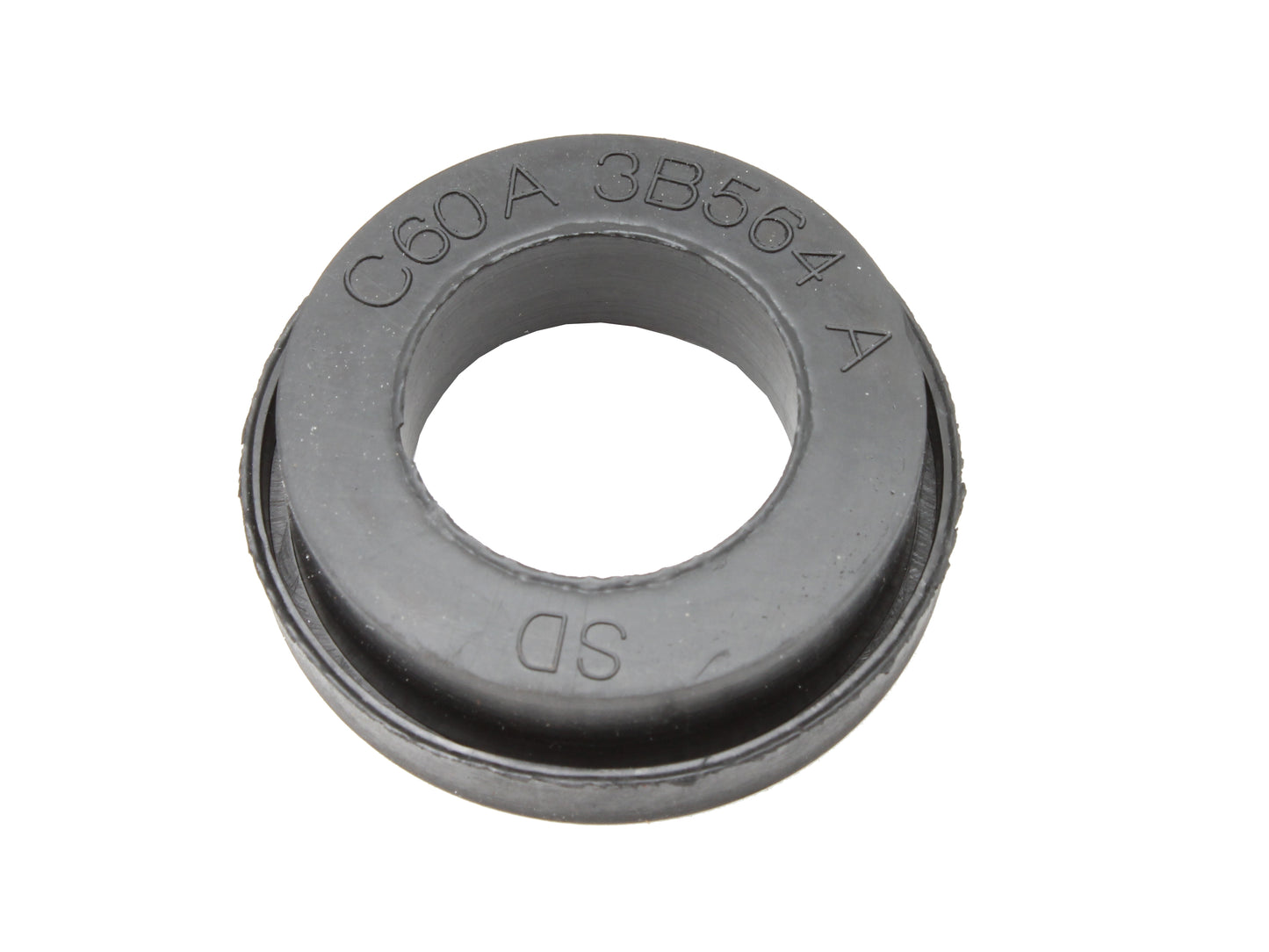 Steering Column Lower Rubber Dust Boot Ford XR XT - C60Z3564