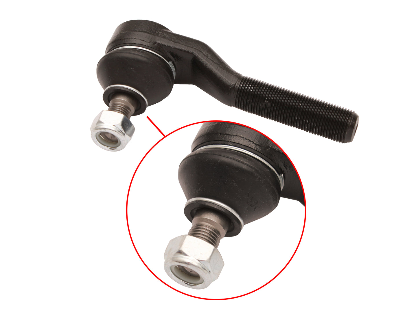 Tie Rod End Outer Short XR XT ZA ZB Early XW ZC - C7ZA3289A