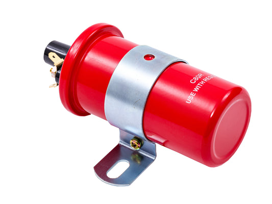 Ignition Coil Resistor Type - C80R