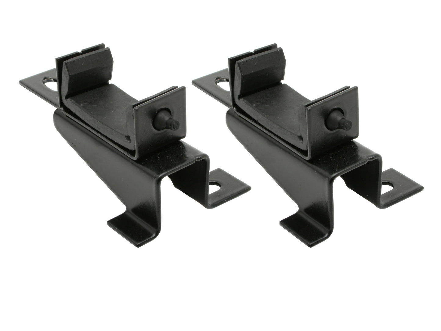 Bracket Radiator Support Lower XW XY GT Pair - C80Z8052A