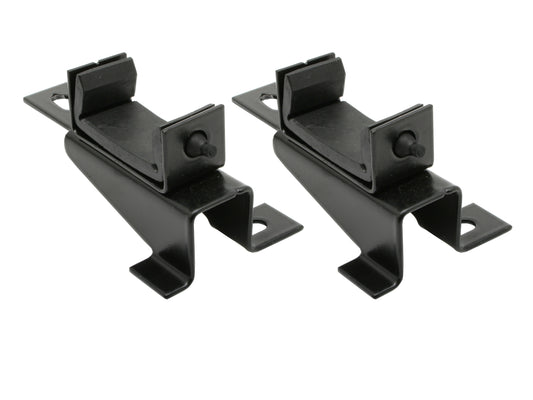 Bracket Radiator Support Lower XW XY GT Pair - C80Z8052A