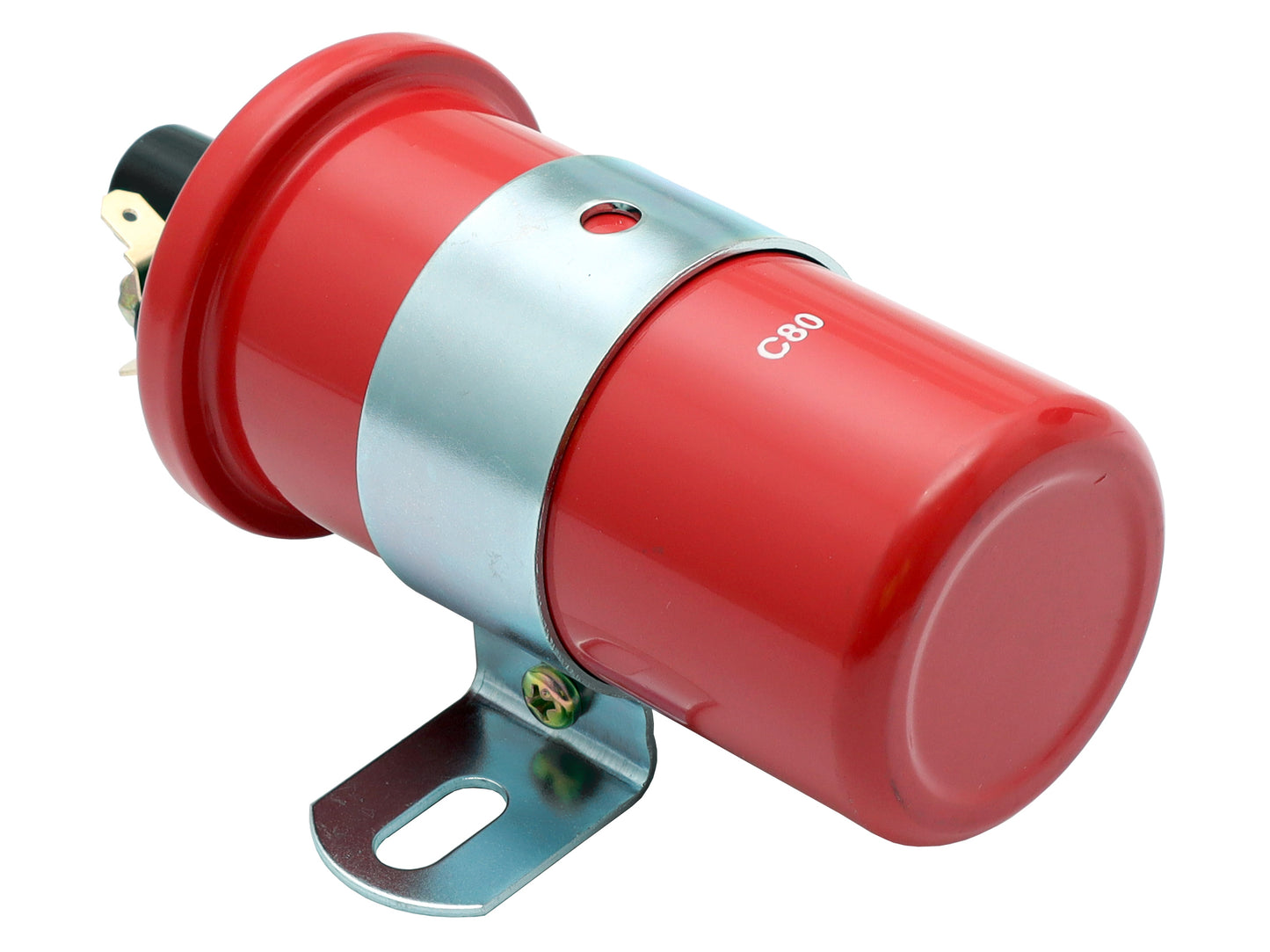 Ignition Coil Without Resistor Sports Replaces Bosch GT40 - C80