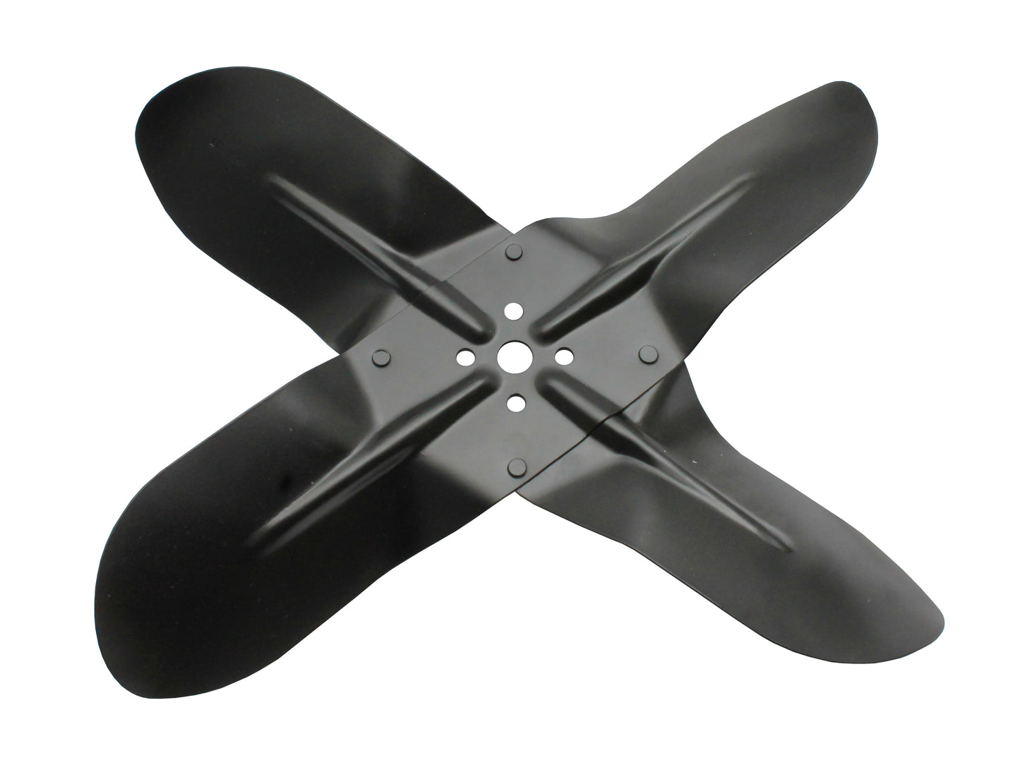 Engine Fan 4 Blade XR XT XW XY V8 XA XB 351 Non A/C - C90Z8600B