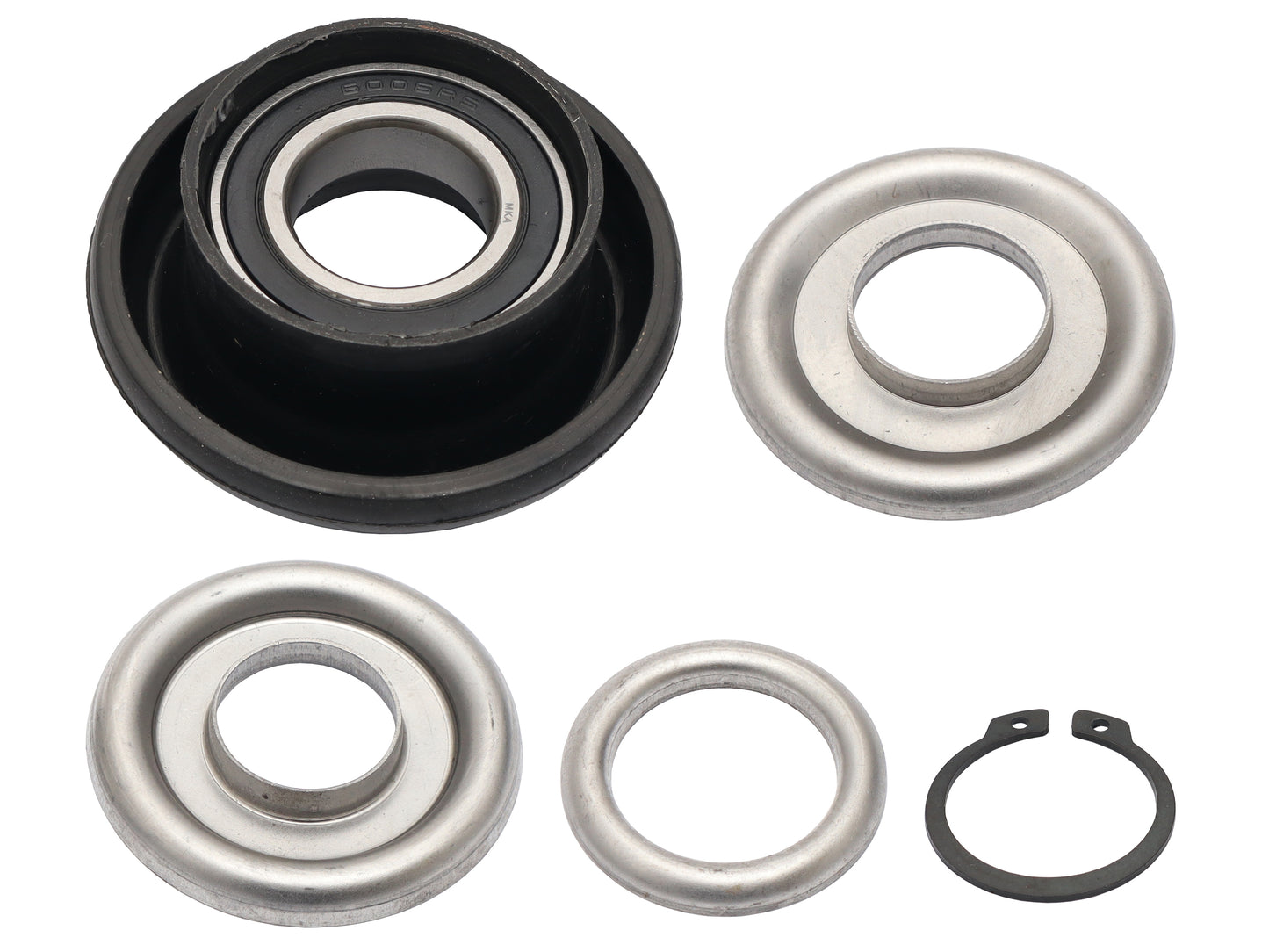 Centre Bearing Repair Kit VB VC VH VK VL VN VP VR VS VT Commodore 6Cyl & V8 - CBK1000