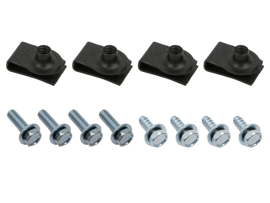Grille Mounting Bolt Kit HQ  - CBM1000G
