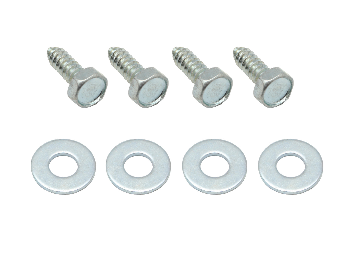 Engine Splash Tray Bolt Kit 48 FJ FE FC - CBM1001H