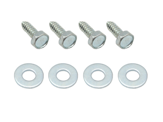 Engine Splash Tray Bolt Kit 48 FJ FE FC - CBM1001H