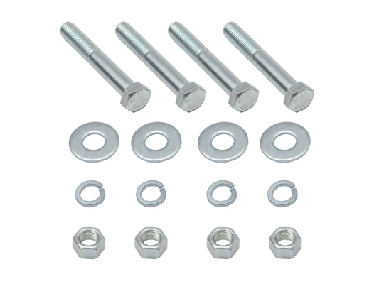 Bumper Bar Iron Bolt Kit 48 FJ (Front & Rear) - CBM1001K