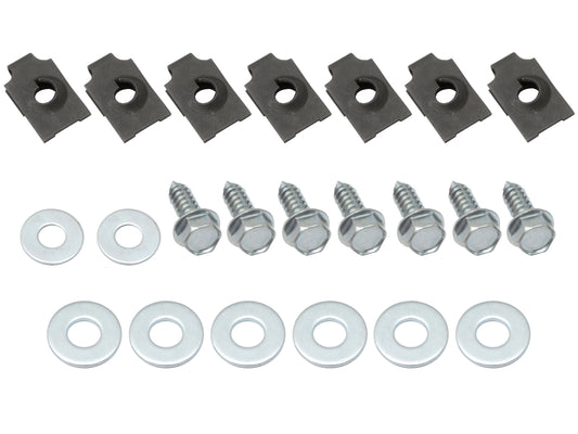 Grille Mounting Bolt Kit FJ - CBM1001L