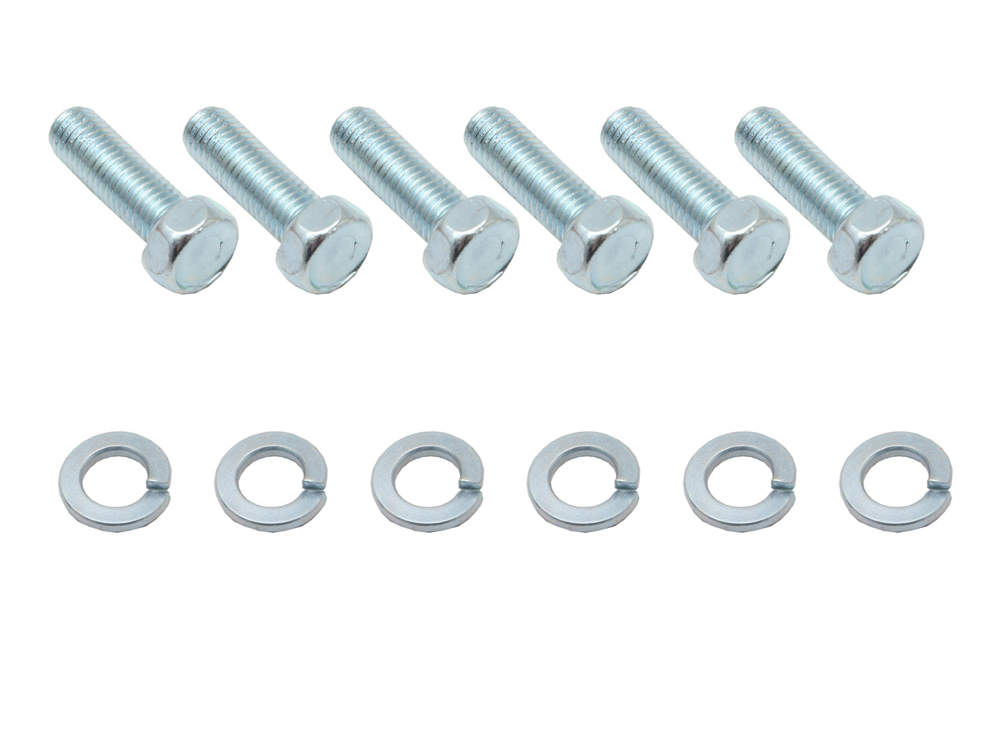 Engine Splash Tray Bolt Kit EJ EH - CBM1002A