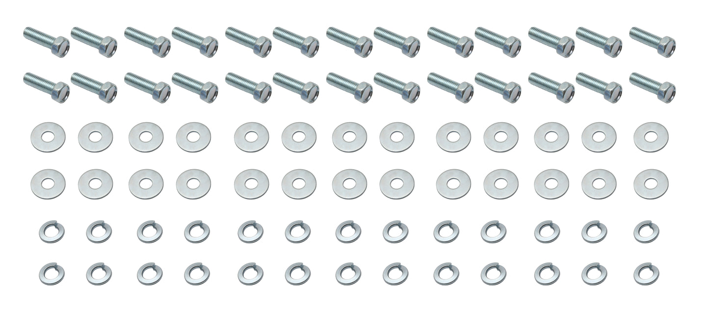 Front Fender Mounting Bolt Kit FB EK - CBM1003