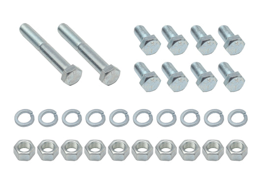 Bumper Bar Iron Bolt Kit FB EK (Front) - CBM1003A