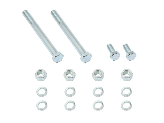 Bumper Bar Iron Bolt Kit FE FC Front - CBM1004A