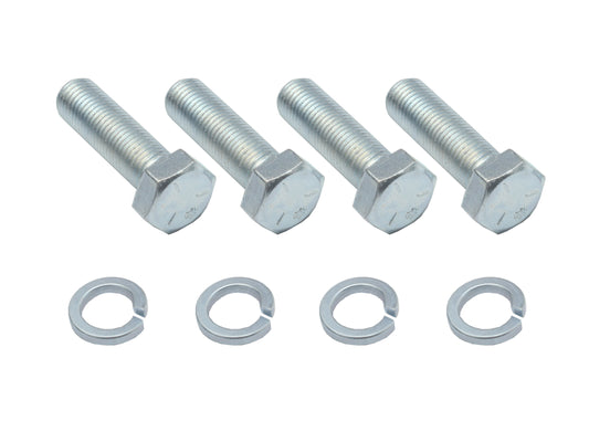 Bumper Bar Iron Bolt Kit FE FC FB EK (Rear) - CBM1004B