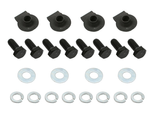 Engine Splash Tray Bolt Kit HD HR - CBM1005A