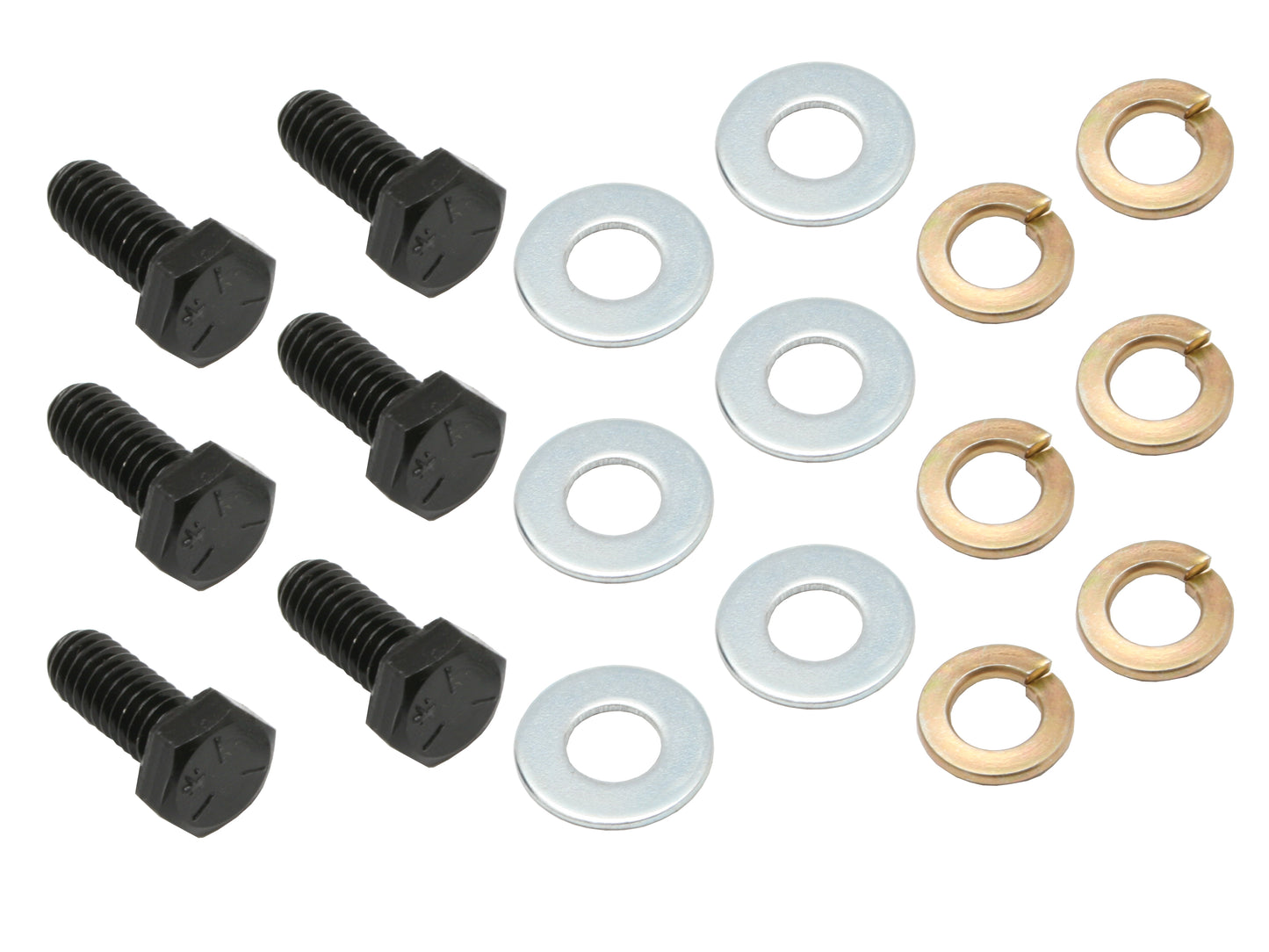 Bumper Bar Bracket HD HR Front Bolt Kit - CBM1005B