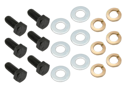 Bumper Bar Bracket HD HR Front Bolt Kit - CBM1005B