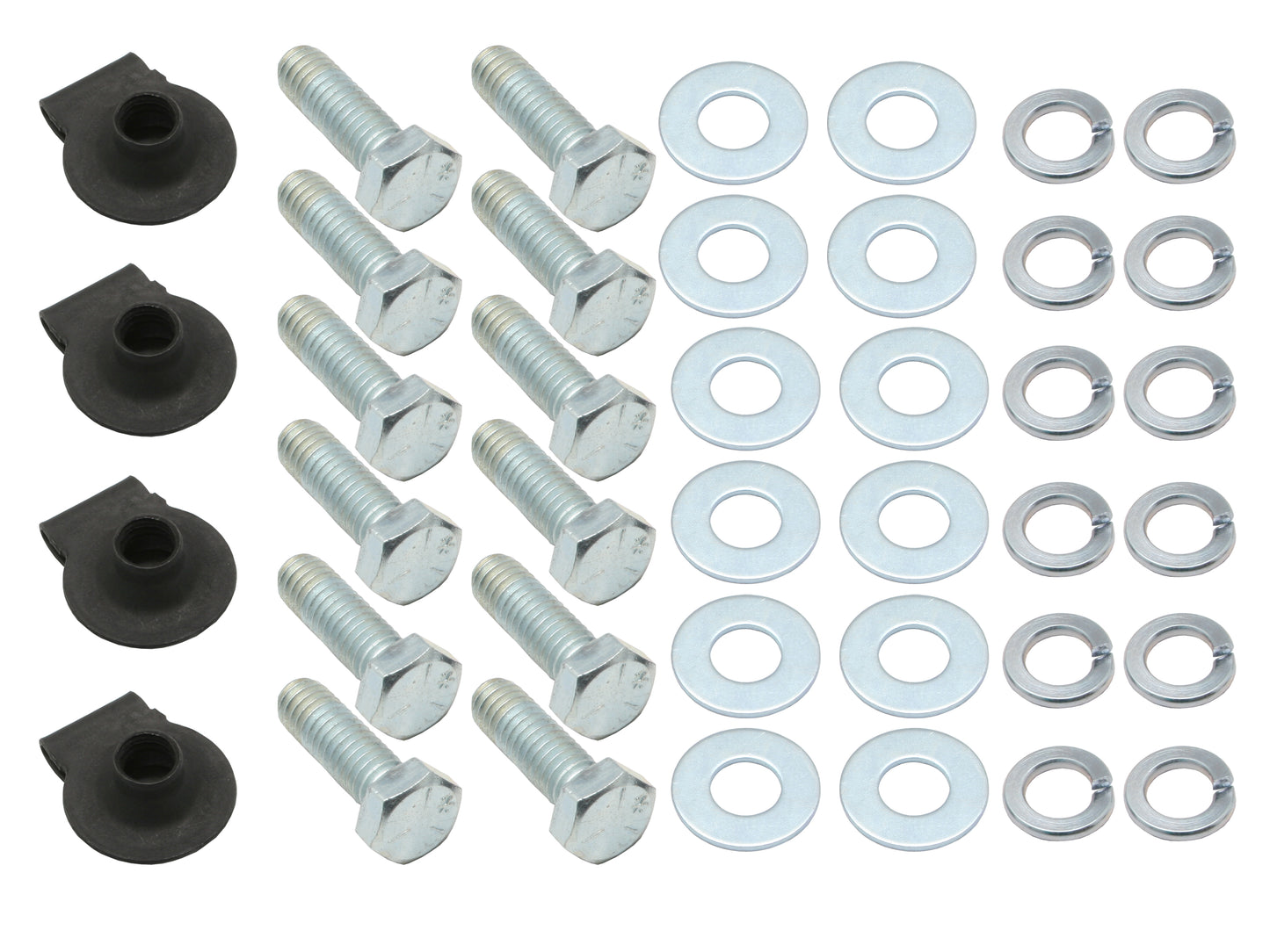 Front Panel Bolt Kit Lower HK HT HG - CBM1006A