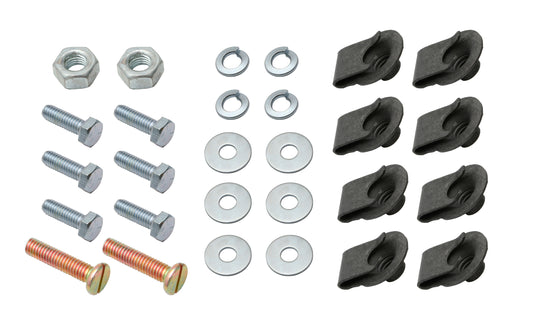 Radiator Support Upper Bolt Kit HK HT HG - CBM1006B