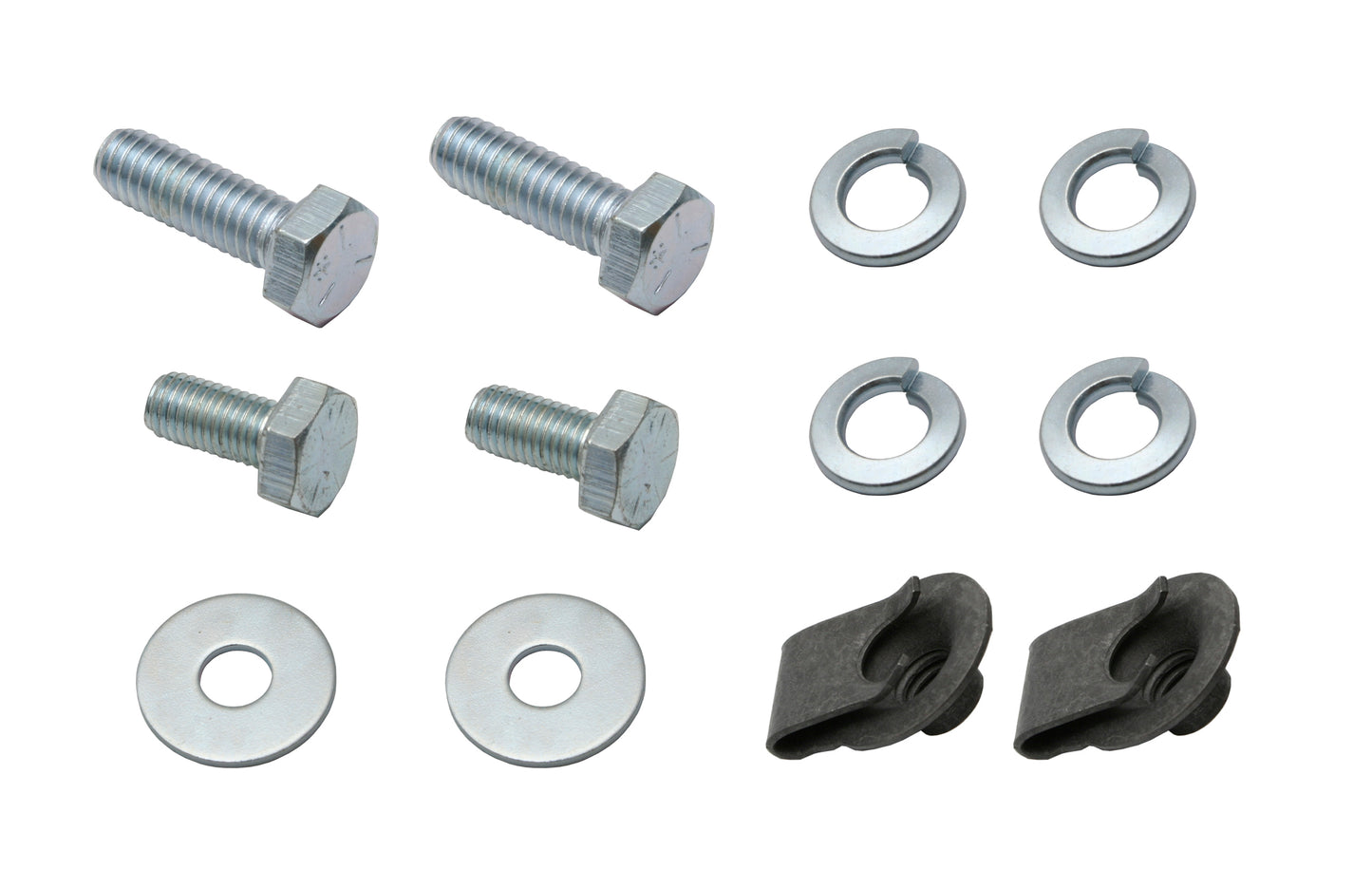 Bonnet Lock Panel HK HT HG Bolt Kit - CBM1006C