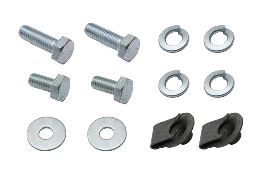 Bonnet Lock Panel HK HT HG Bolt Kit - CBM1006C