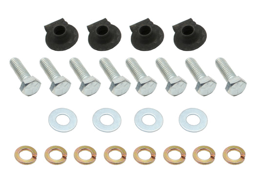 Engine Splash Tray Bolt Kit HK HT HG - CBM1006H