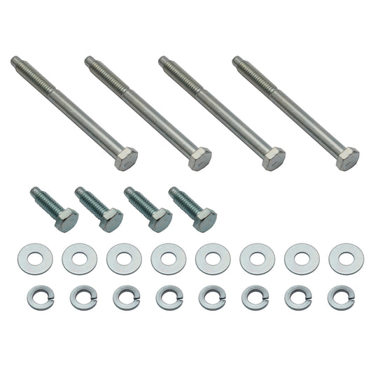 Bumper Bar Bracket Bolt Kit HK HT HG Front - CBM1006J