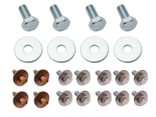 Bumper Bar Bolt Kit VN VG VQ Front - CBM1009