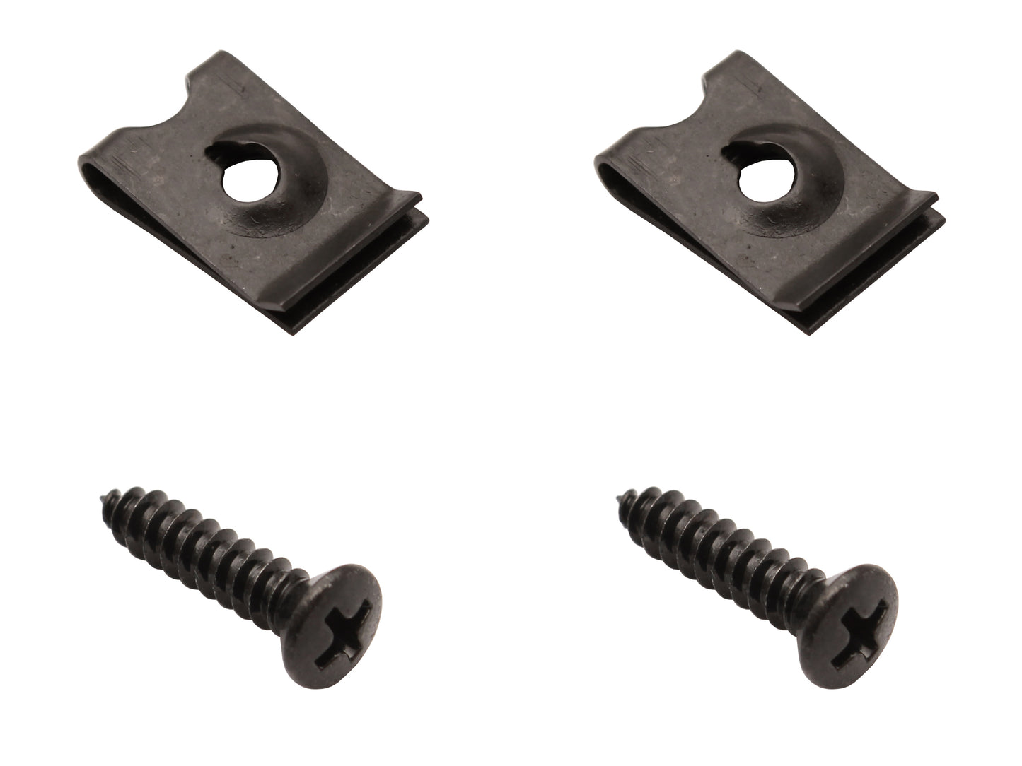 Front Grille Mounting Kit VL Commodore - CBM1013