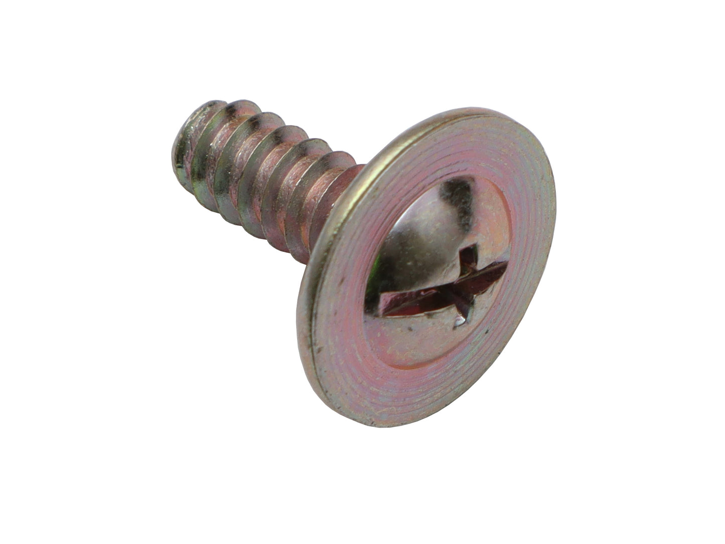 Fender Mounting Bolt Kit VR VS Commodore  - CBM1018