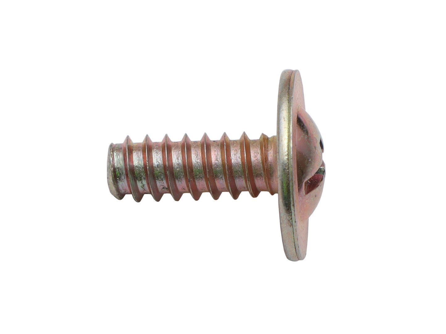 Fender Mounting Bolt Kit VR VS Commodore  - CBM1018