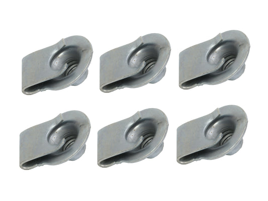 Bonnet Lock Panel "J" Nut Kit XT XR - CBM2000A