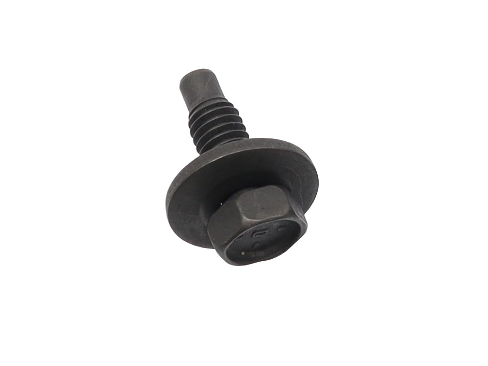 Radiator Support Panel Bolt Kit XA XB Except AC & Driving Lamps - CBM2004